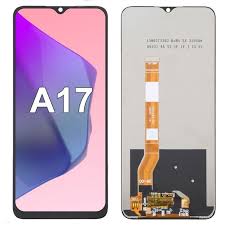 OPPO A57/A77/A17/A58/A78 LCD Screen & Digitizer Replacement