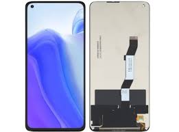 Redmi Note 10T LCD Screen & Digitizer