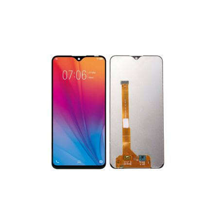 vivo Y11 LCD Screen & Digitizer Assembly Replacement