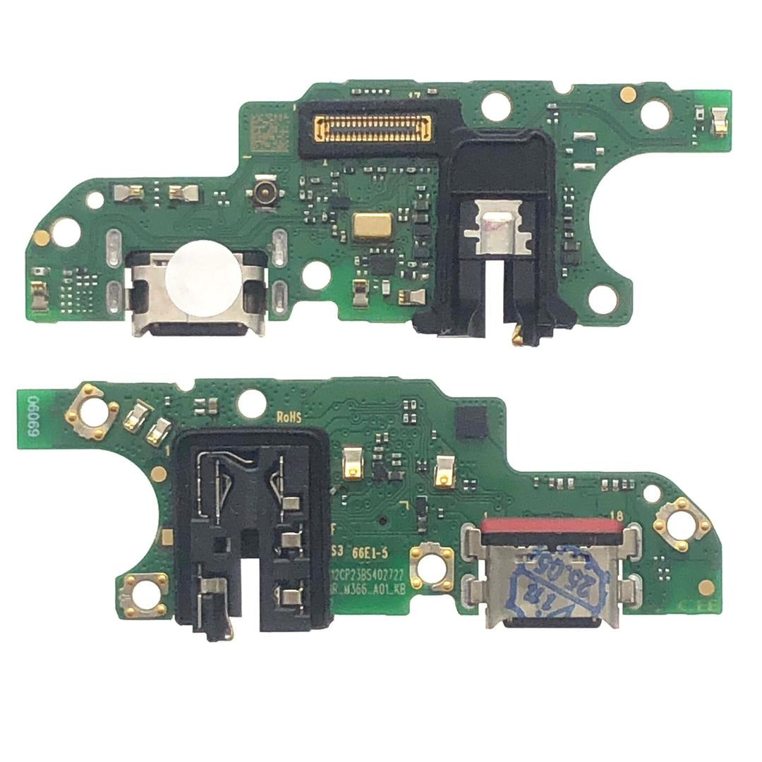 Honor X6b OEM Charging Port Board