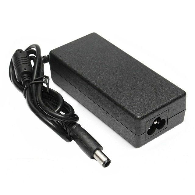 HP Laptop Charger 19V 4.74A 90W STANDARD PIN (Big Pin) 7.4mm X 5.0mm + With Centre Pin