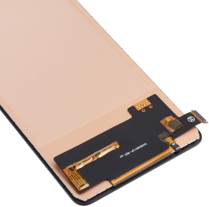Xiaomi Redmi Note 10 Pro/Poco X3 GT LCD & Digitizer Replacement