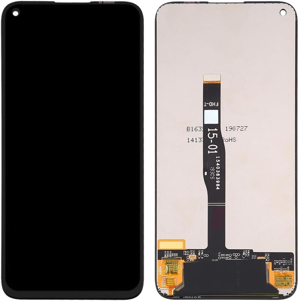 Good Quality Replacement LCD Screen Display For Huawei P40 Lite