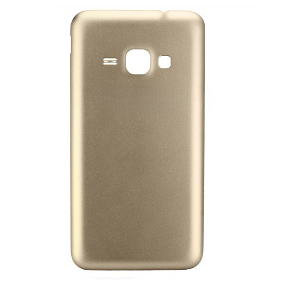 Samsung Galaxy J120 Back Cover Replacement (Gold)
