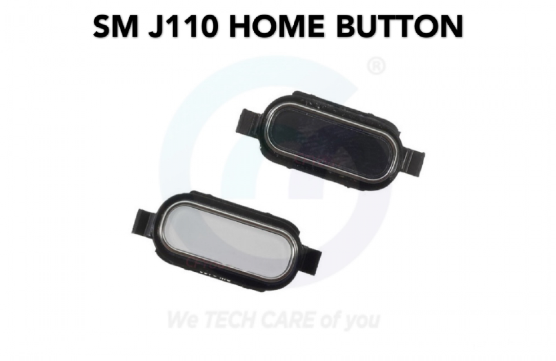 Samsung Galaxy j110 Home Button