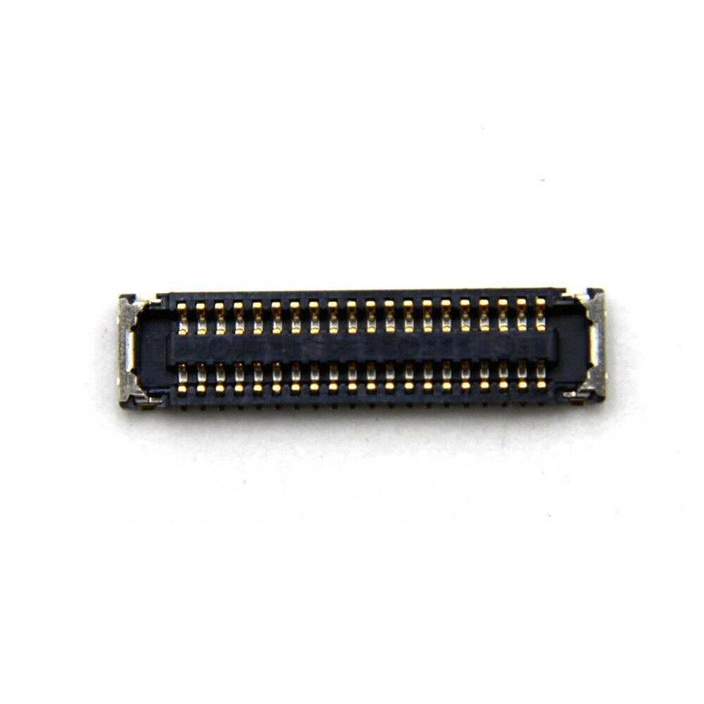 Samsung Galaxy j5 pro LCD Display FPC Connector Replacement