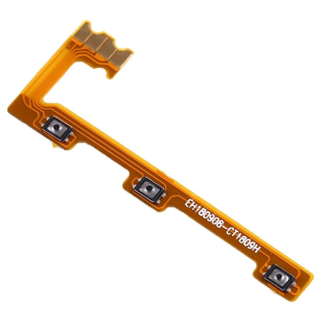 Huawei Mate 20 Lite Power & Volume Button Flex Cable