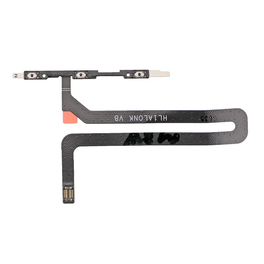 Huawei Ascend Mate 9 pro Power & Volume Button Flex Cable