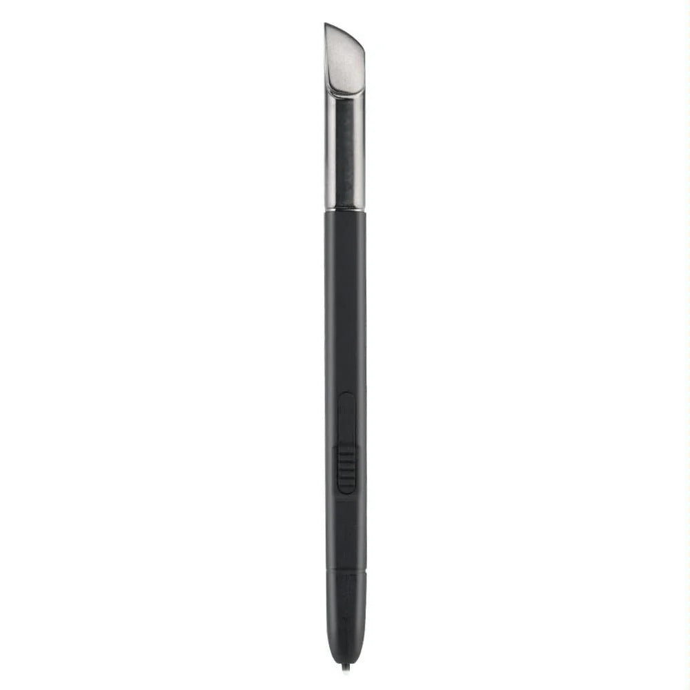 Stylus Pen for Galaxy Note 10.1 / N8000 / N8010(Black) copy