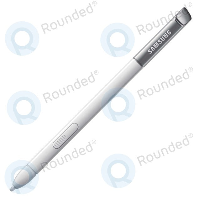 Galaxy Note 2 / N7100 High-sensitive Stylus Copy Pen(white)