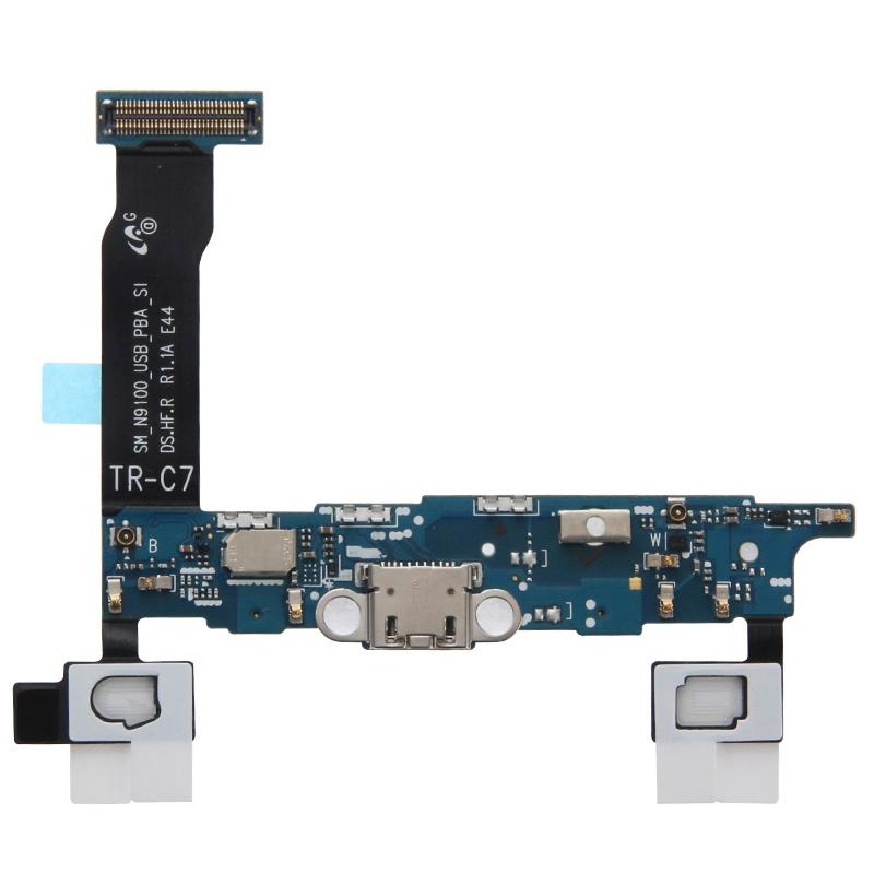 Galaxy Note 4 N9100 Charging Port Flex Cable