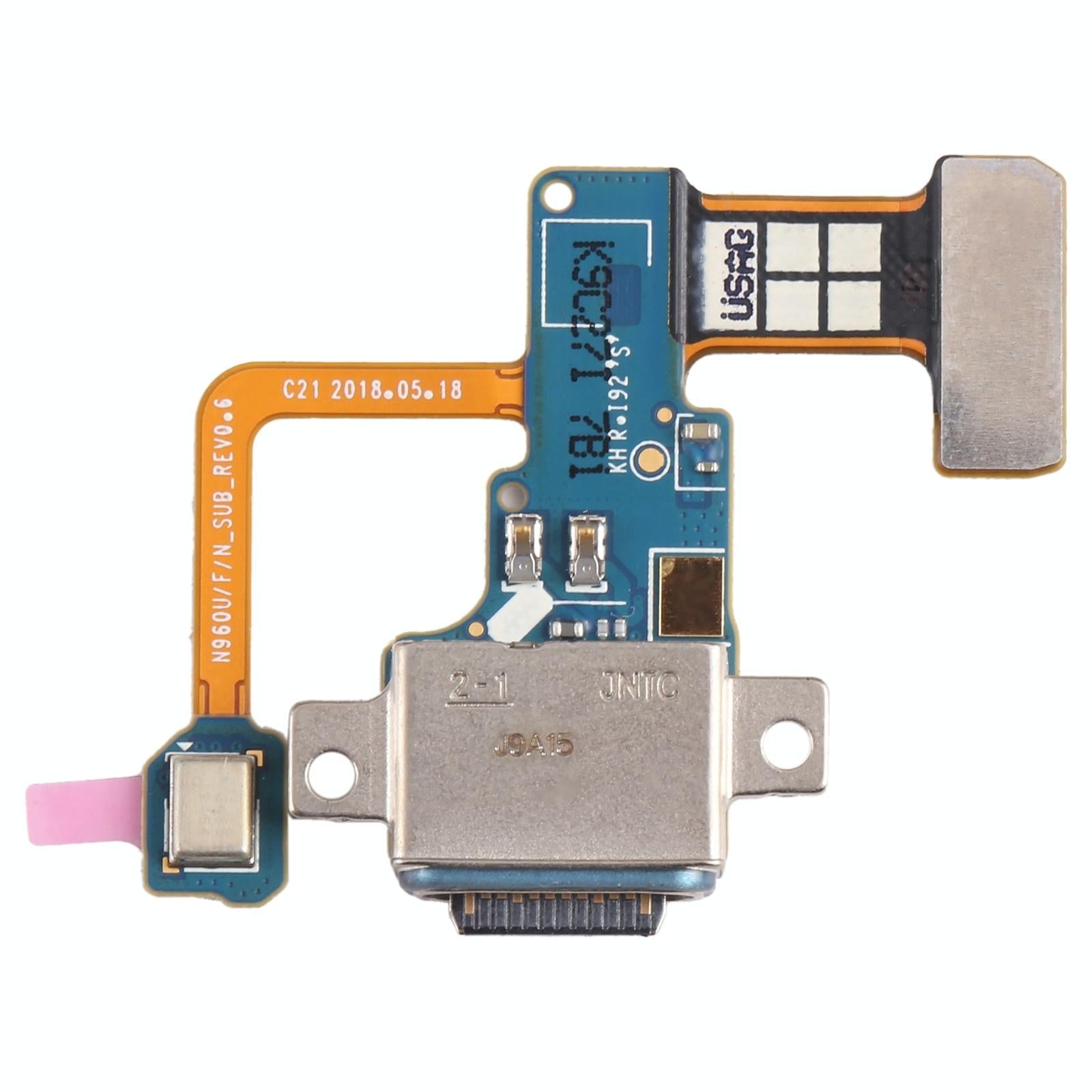 Galaxy Note9 Charging Port Flex Cable (N960 All Models)