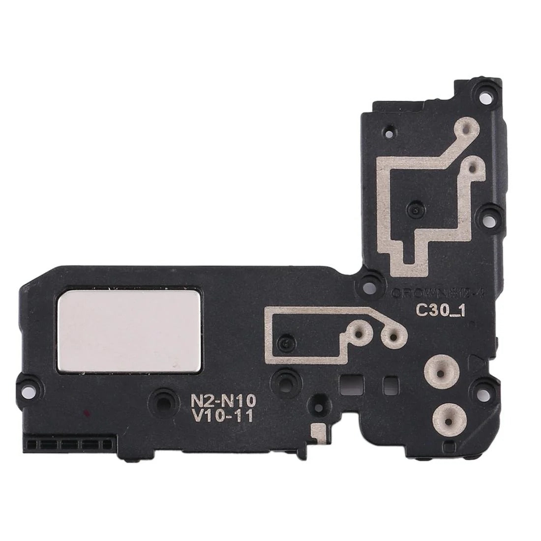 Samsung Galaxy Note9 Loudspeaker Ringer Replacement