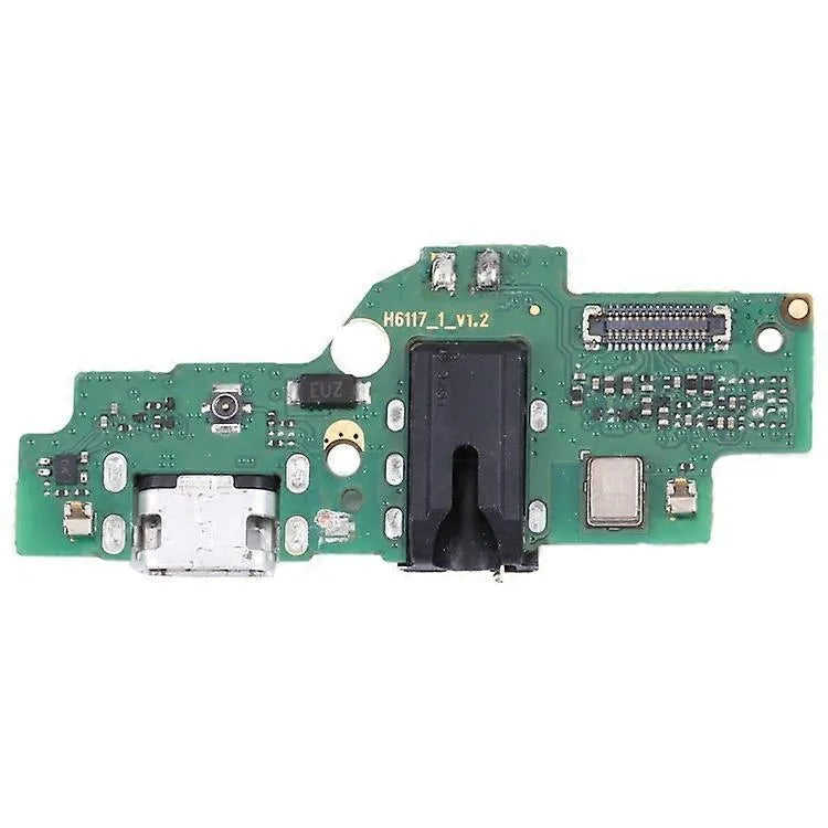 Compatible For Infinix Note 10 Lite X657B Dock Connector Charging