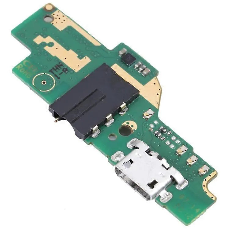 Compatible For Infinix Note 10 Lite X657B Dock Connector Charging
