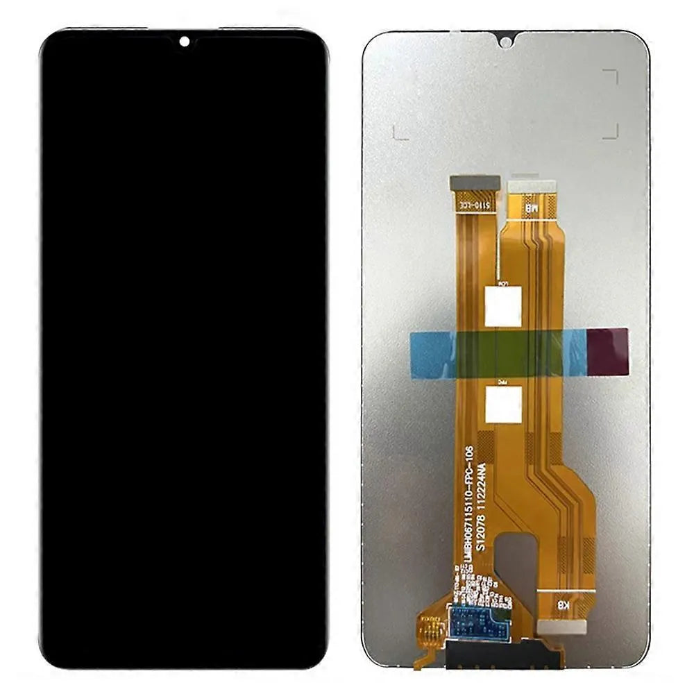 Realme Note 60 LCD Screen and Digitizer Assembly