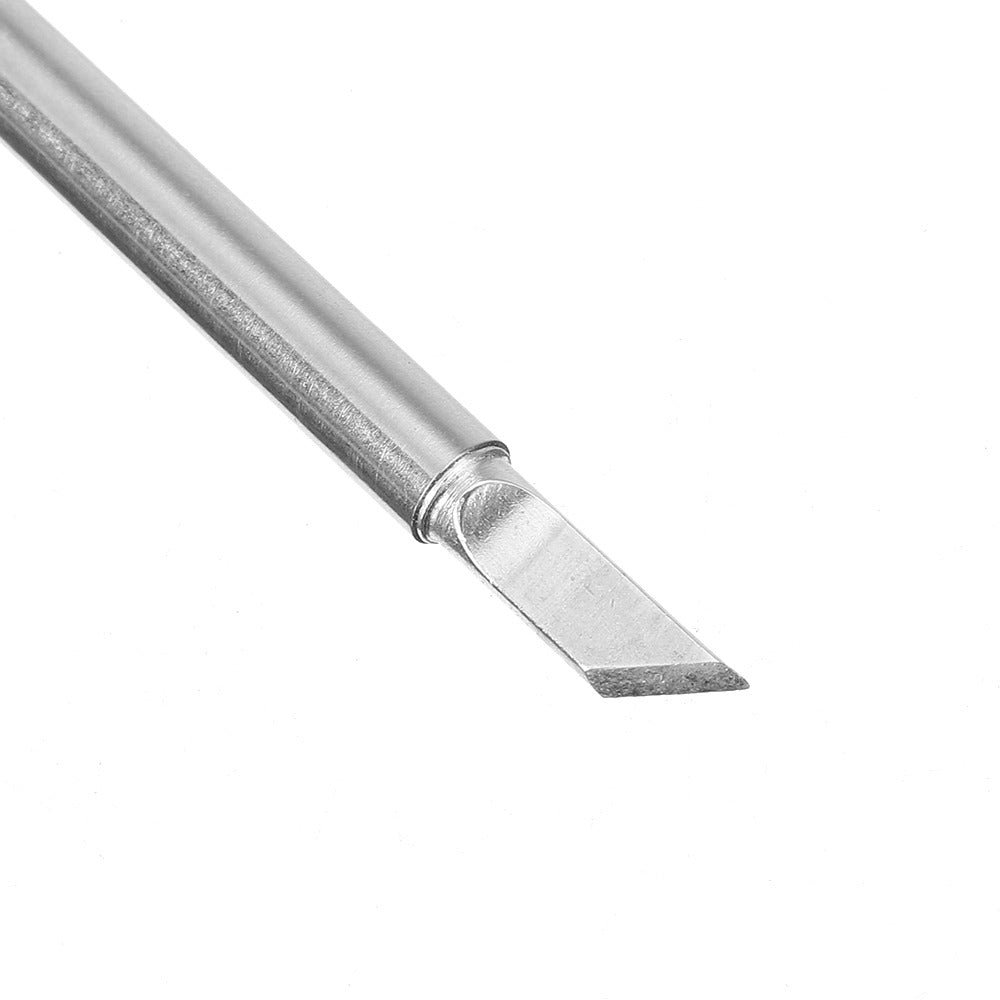 Soldering Iron GSM OSS Team Tips T12 Electrical Solder Blade Tip for Micro Electric Soldering Station