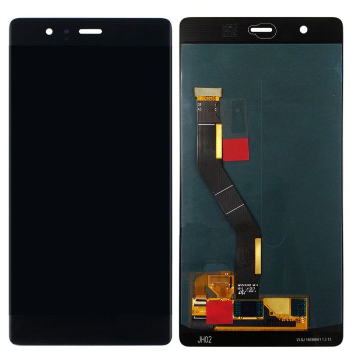 Good Quality Replacement LCD Screen Display For Huawei P9 Plus Gold