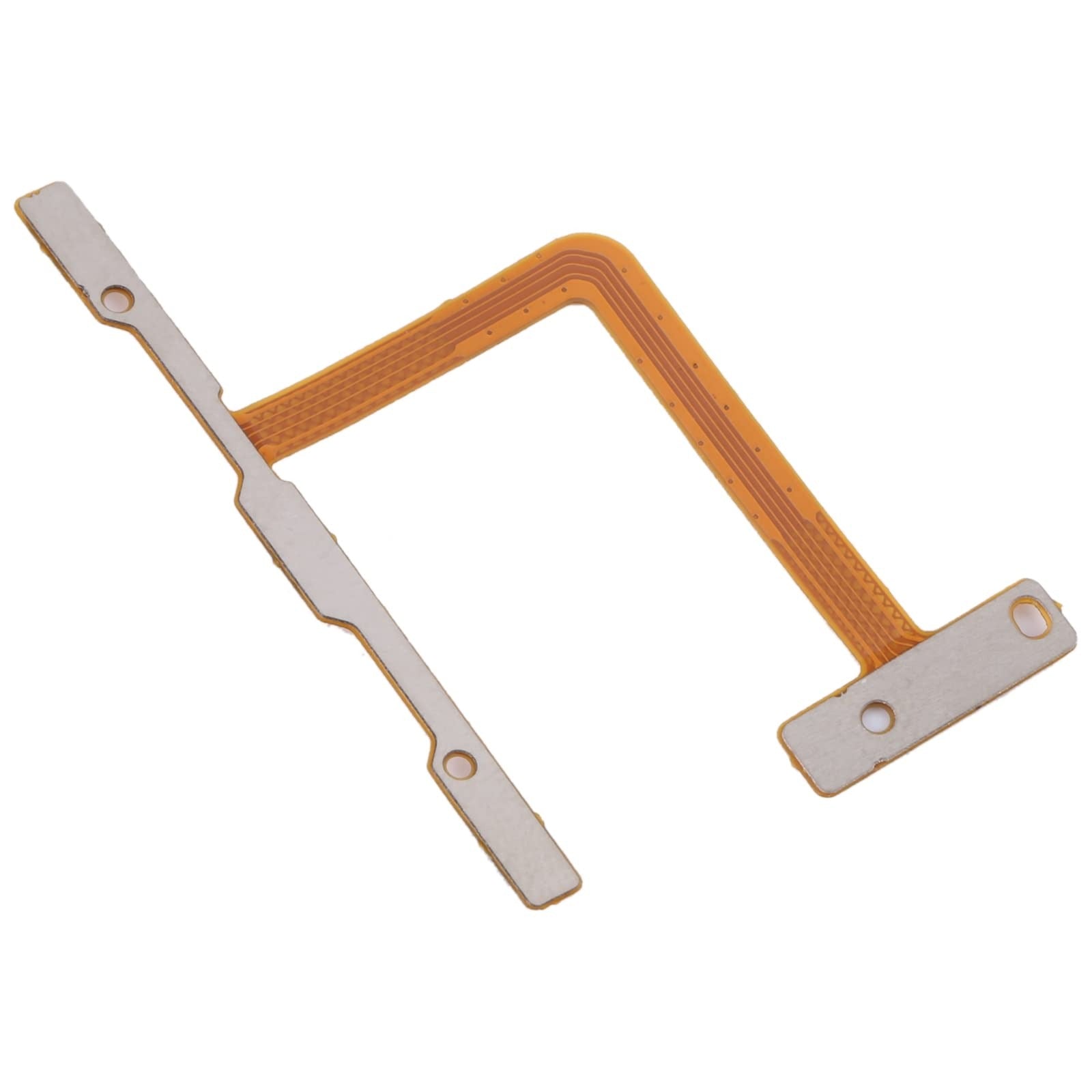Techno pova 3 Power & Volume Button Flex Cable Replacement
