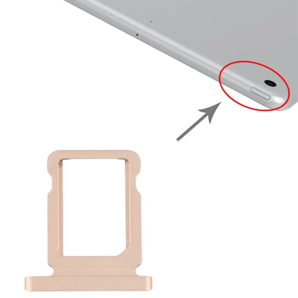 iPad Pro 12.9" (2017) Nano SIM Tray Replacement