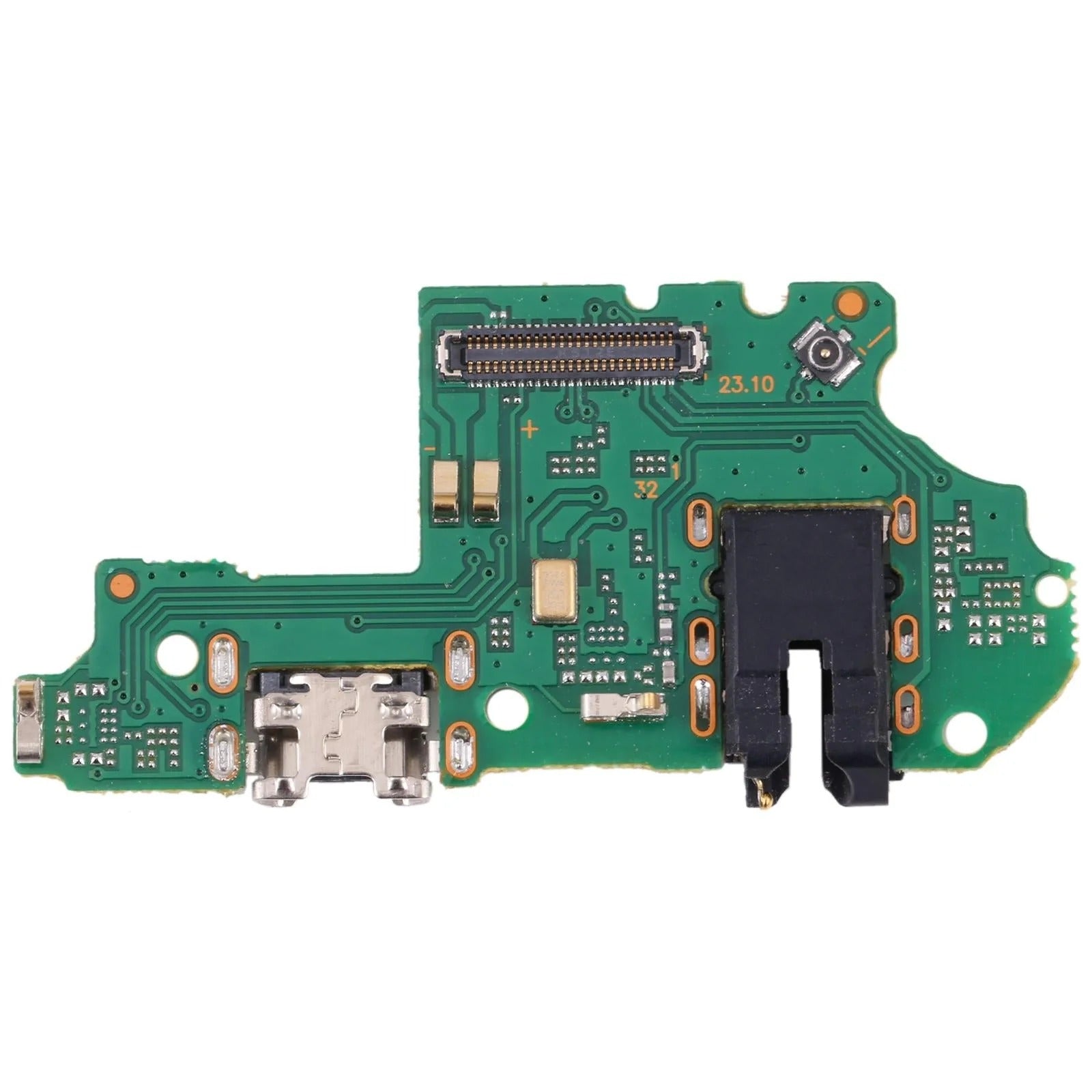 Huawei P Smart (2019) Charging Port Board Replacement