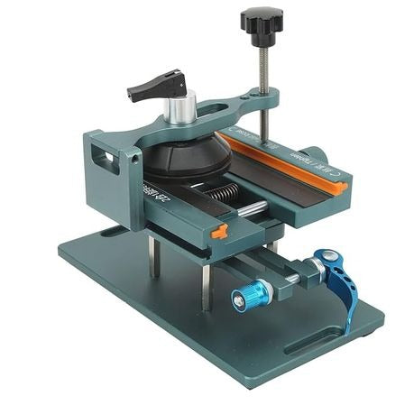 Phone Screen Separator Tool 360 Rotation Screen Fixing Clamp