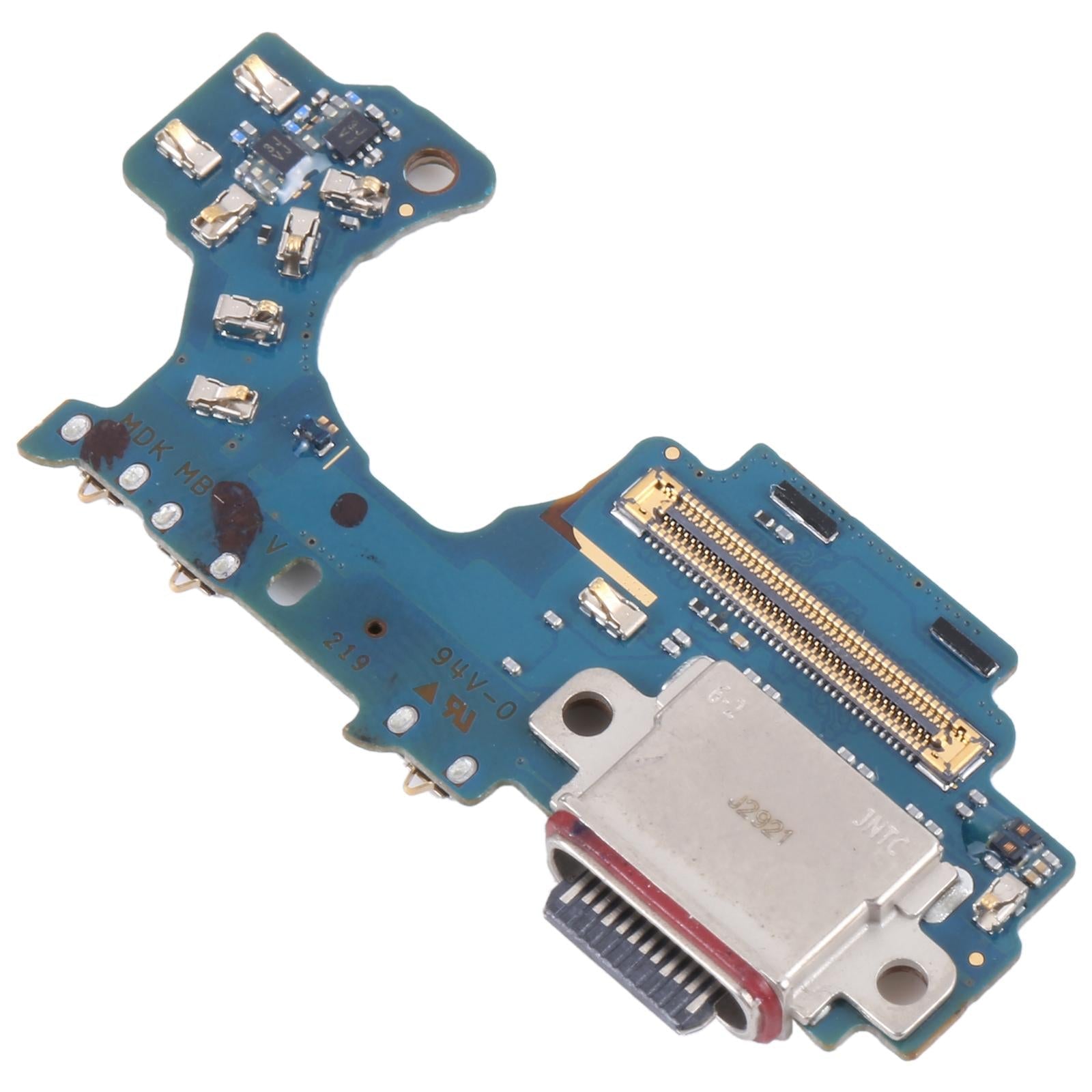 Samsung Galaxy Z Flip4 Charging Port Board Replacement