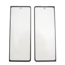 Samsung Z Fold 5 Outer Screen Glass Lens Replacement