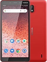 Nokia 1+