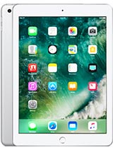 iPad 9.7 (5th Generation)