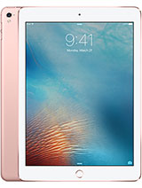 iPad 9.7 Pro