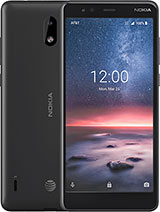 Nokia 3.1