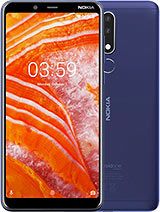 Nokia 3.1+