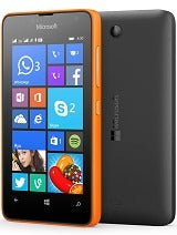 Nokia 430