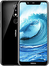 Nokia 5.1+