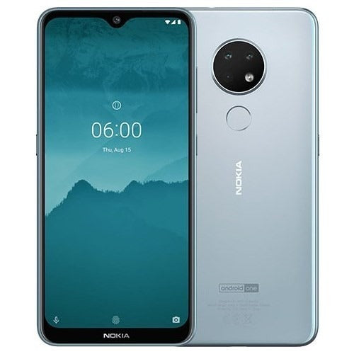 Nokia 5.2