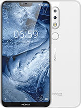 Nokia 6.1+