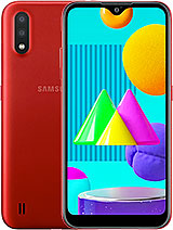 Samsung A01