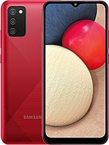 Samsung A02s