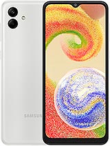 Samsung A04