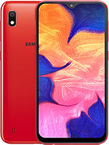 Samsung A10