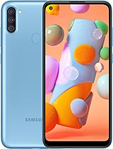 Samsung A11