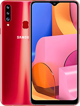 Samsung A20s