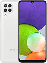 Samsung A22 4G