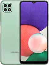 Samsung A22 5G