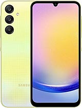 Samsung A25