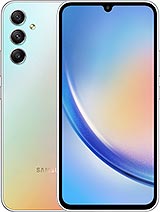 Samsung A34 5G