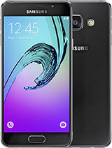 Samsung A3 (2016)