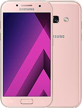 Samsung A3 (2017)
