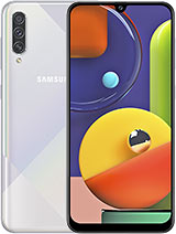 Samsung A50s